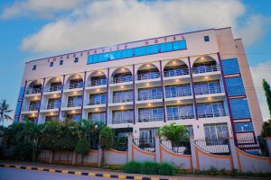Interservice Hotel