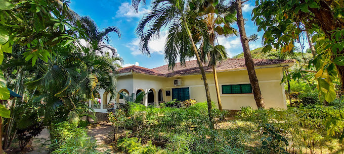 Villas Jamboland-Diani