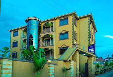Jarin Hotel