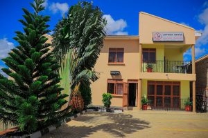 Jatheo Hotel Rwentondo
