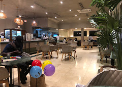 Café Javas
