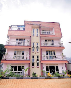 JB suites and lounge