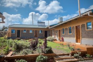 JC Iten Guest House, training altitude athletic center