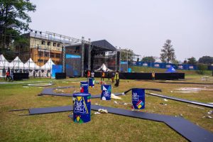 Jenny Hotel Seeta – Mukono