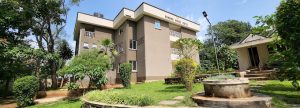 Jopedwin Rehema House