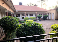 Hotel Judith Gulu