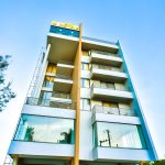 K Hotels Entebbe