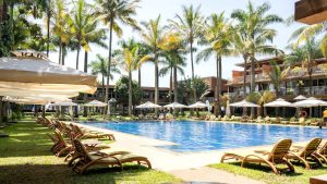 Kabira Country Club