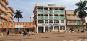 Kakanyero Hotel – Deluxe