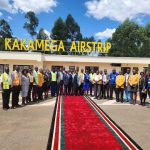 Kakamega Airport