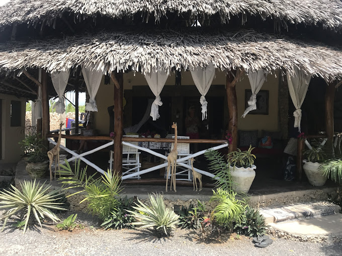 Kalima Village Hotel Boutique