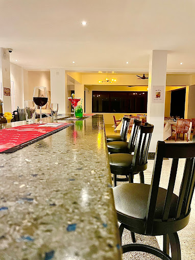 Kalista Bar & Restaurant