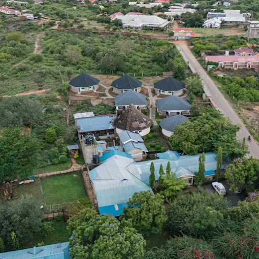 Kambua Resort