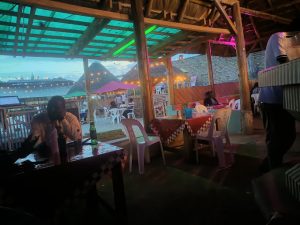 Kanuzire Pork Joint & Restaurant