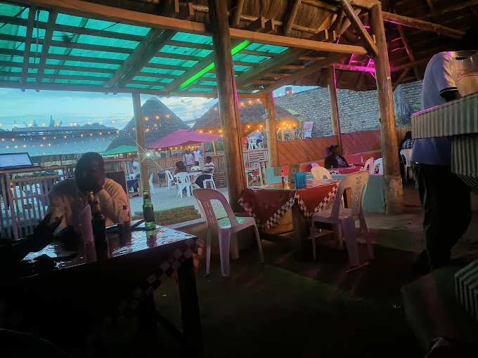 Kanuzire Pork Joint & Restaurant