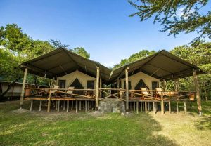 Karen Blixen Camp, Mara North Conservancy, Masai Mara