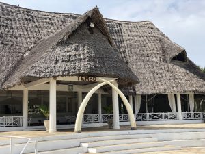 Karibuni Villas