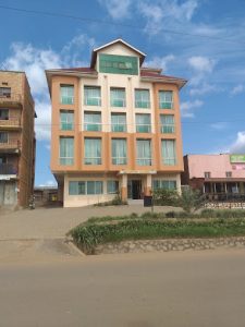 Hotel Kash – North Wing