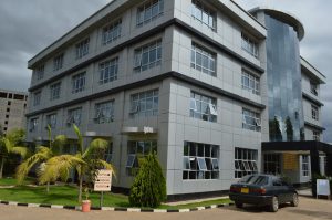 Kelvian Hotel – Wote Town Makueni
