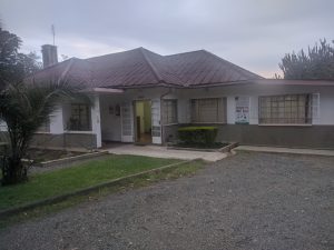 Kenmosa Gardens