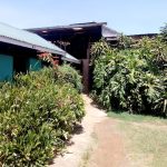Kerio Dreams Restaurant