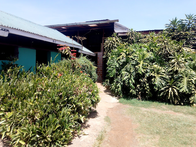 Kerio Dreams Restaurant
