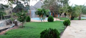 Kibwezi Green Park