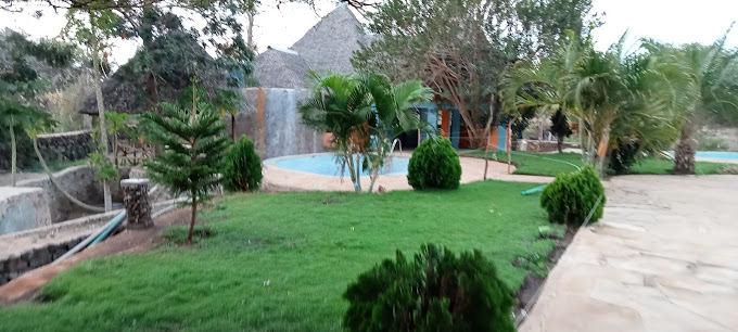 Kibwezi Green Park