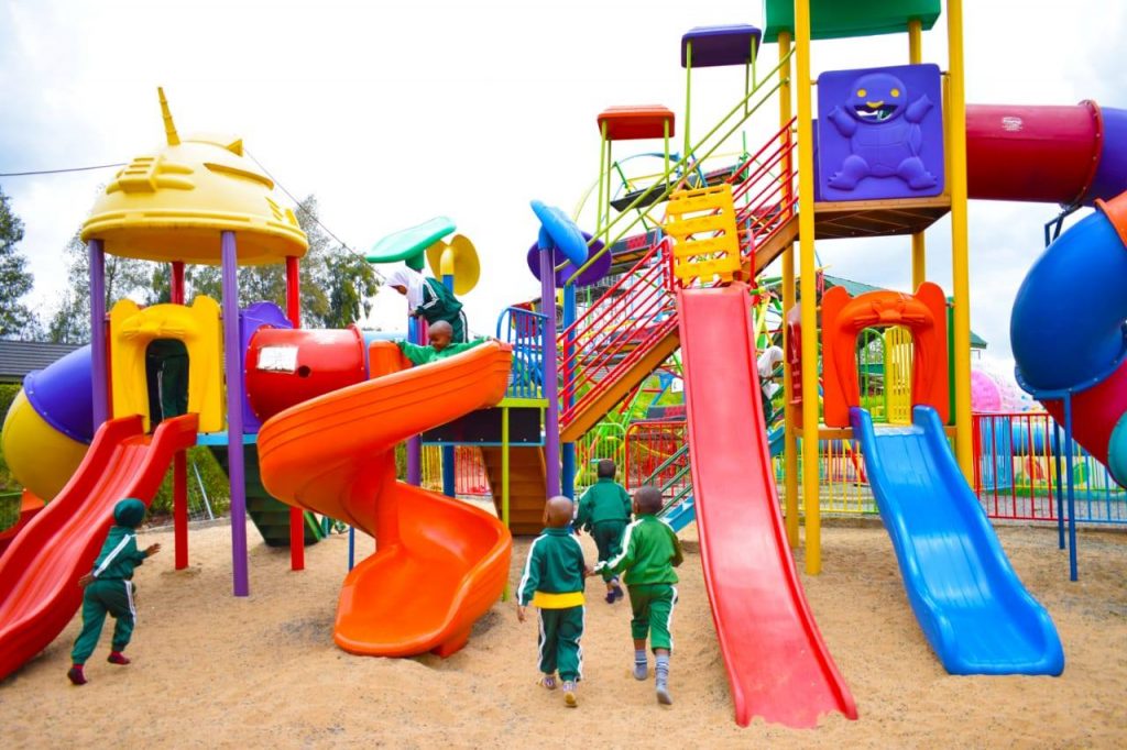 Matunda City Mall & Resort