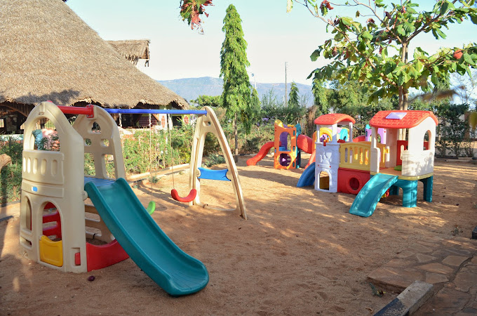 Adonai Resort