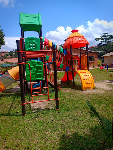 Biyem Hotel
