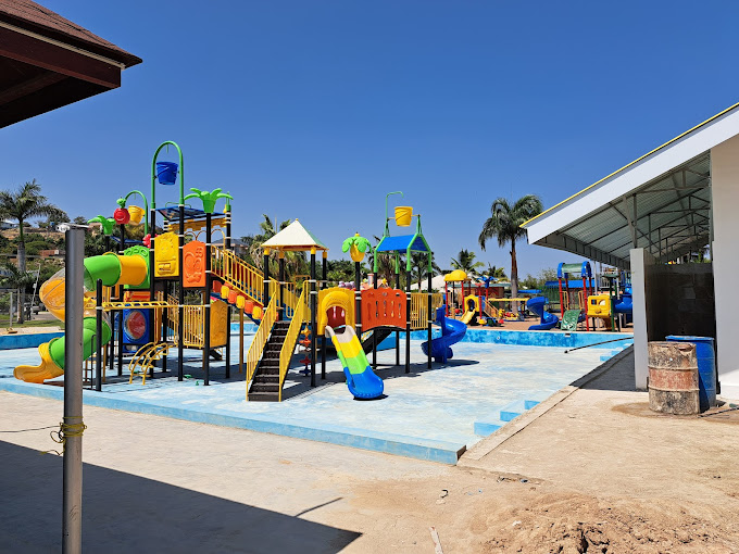 Malaika Beach Resort