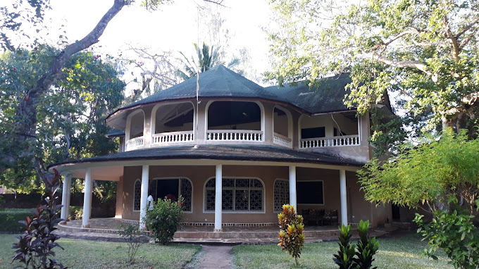 Kijani Cottages