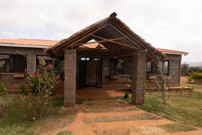 kijiji village -Emali- Amboseli