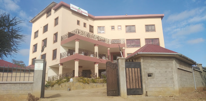 KILIMANI BREEZE HOTEL