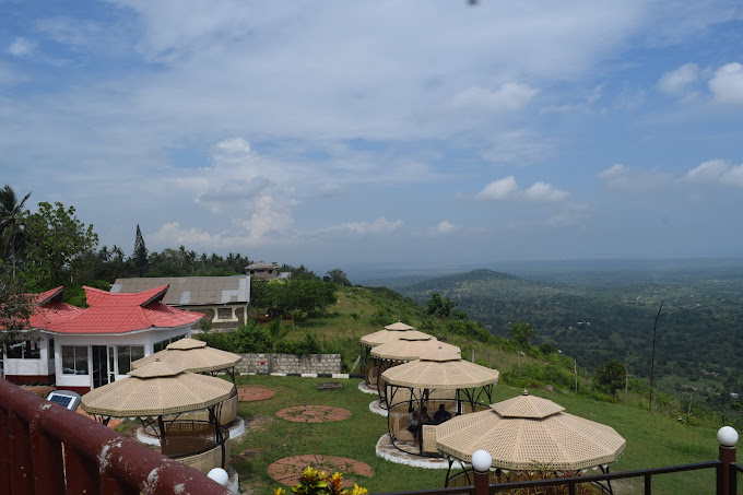 Kimerimeta Safari Lodge