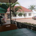 Kimland Lodge