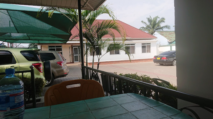 Kimland Lodge