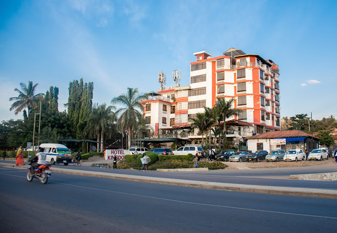 Hotel Kingdom