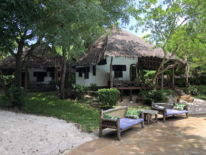 Kinondo Kwetu