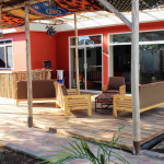 Kiota Hostel