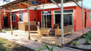 Kiota Hostel