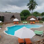Kirepwe Ecco Camp Watamu