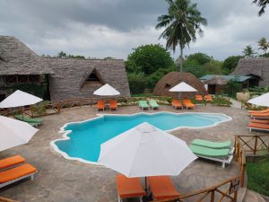 Kirepwe Ecco Camp Watamu