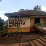 Kitale Museum