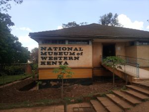 Kitale Museum