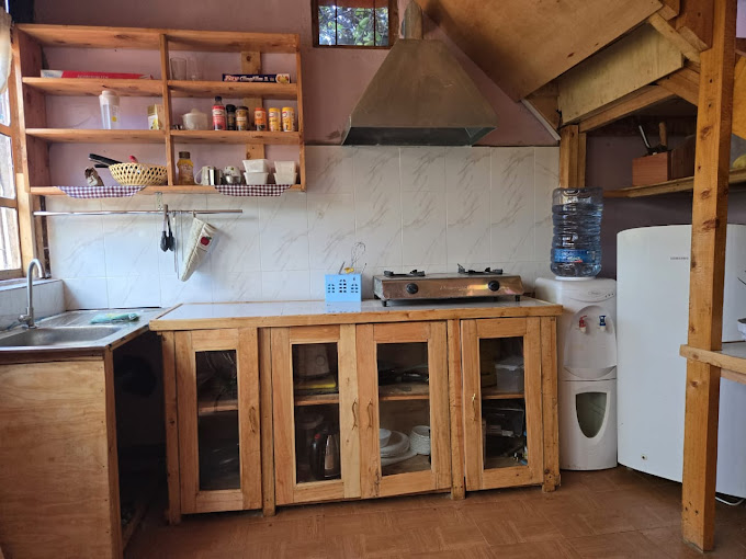 Ojac Guest House