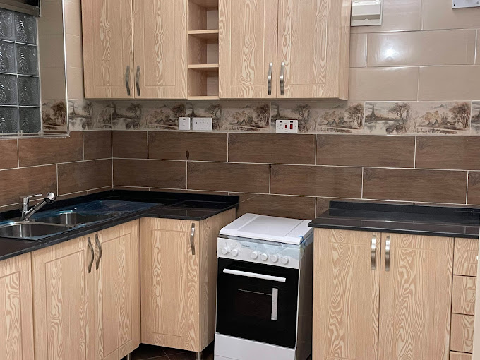 JAFFA SUITES