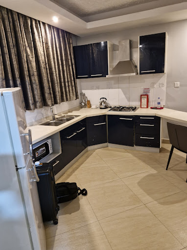 Royal Suites