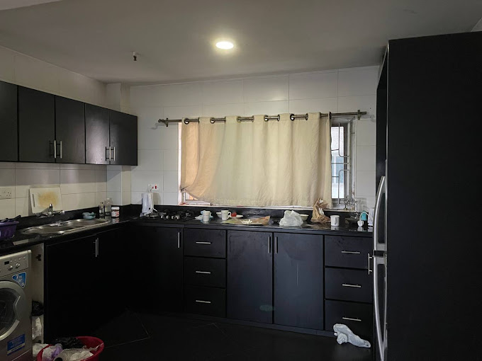 Hillview Apartments